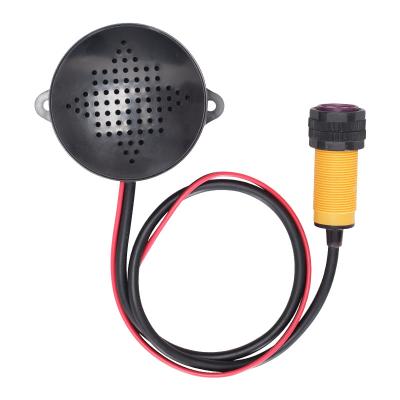 Recordable Audio Speaker Sound Player Activated with Photoelectric Sensor (FN-H865-PES)