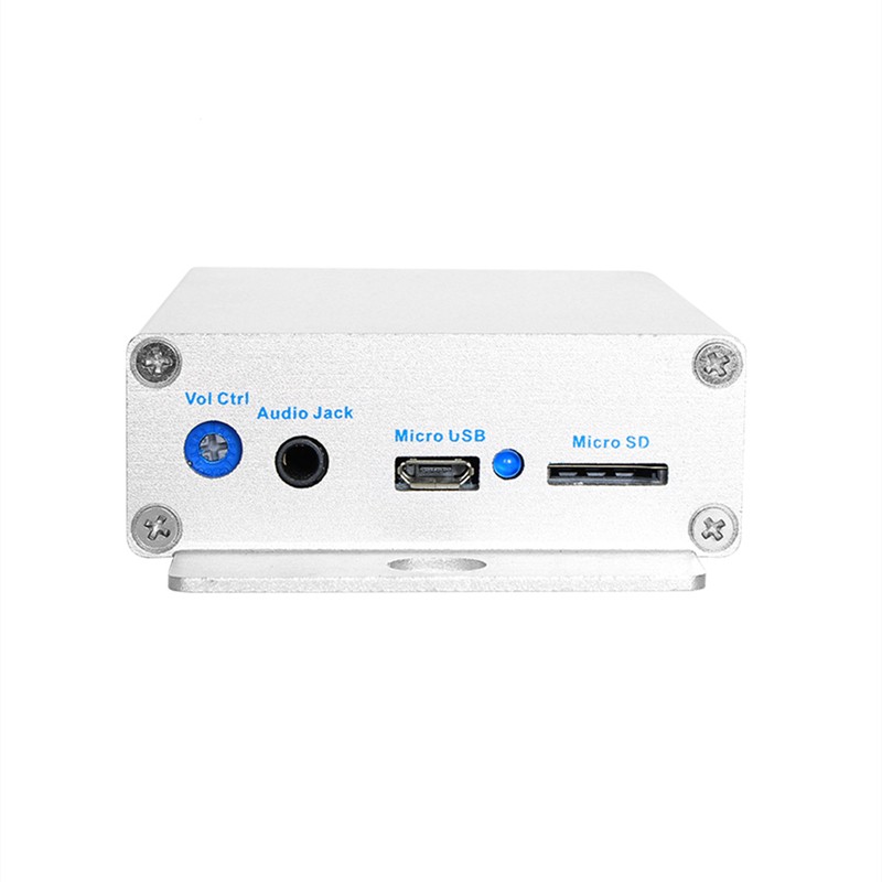 FN-AL6T Industrial MP3 Player with 50W Amplifier