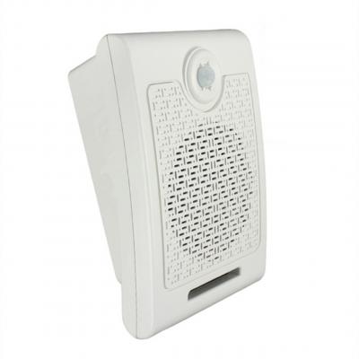 FNP-701A PIR Motion Sensor Activated Audio Player