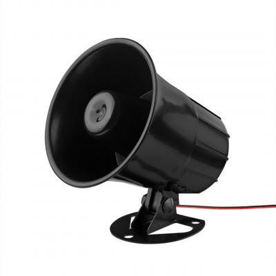FN-A502 Recordable MP3 Siren Horn Alarm Speaker