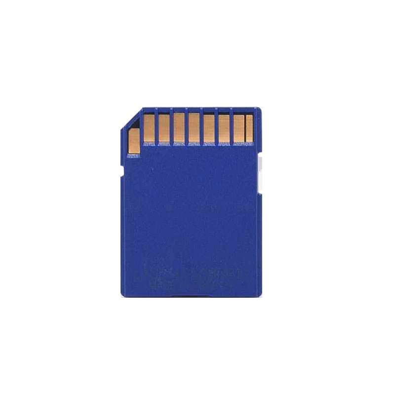 SD Memory Card 1GB-64GB High Speed SD Card