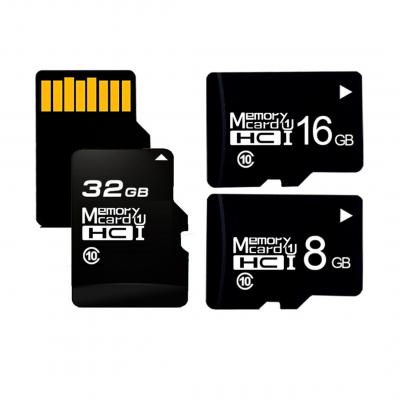 Micro SD内存卡TF存储卡数码记忆储存卡