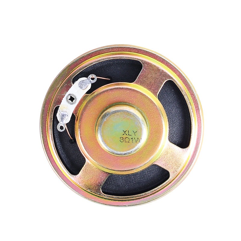 57mm Speaker Internal Magnetic Type Loudspeaker Unit 