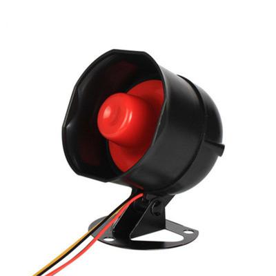 FN-A501X Recordable MP3 Siren Speaker Sound Alarm Horn for Security Protection and Industrial Control