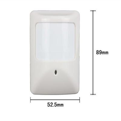 PIR-001 External PIR Motion Detector Passive Infrared Motion Sensor