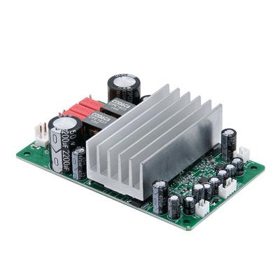 FN-TP102A Class D Audio Amplifier Board for Trolley Speaker Professional Audio Amplifier Module