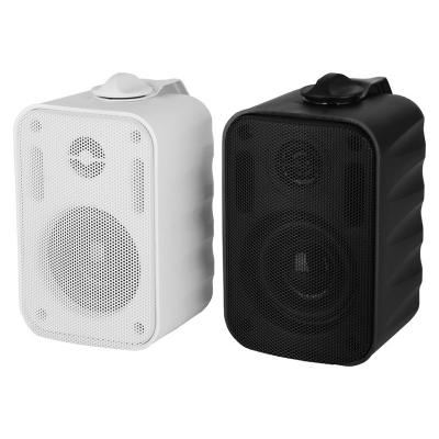 FN-WS150 High Quality Wall Mount Speaker 100V Line and 8 Ohm Loudspeaker