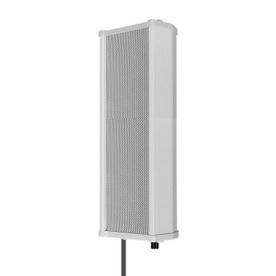 FNM-803C开关量语音播报器RS485语音提示器工业音频警报器