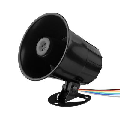 FN-A502汽车警报器喇叭MP3语音报警喇叭扬声器